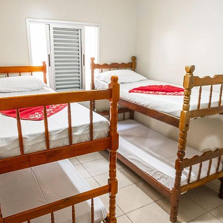 Apartamento Praia Grande Ubatuba 2 Vagas Garagem Internet Wifi Esterno foto